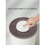 真空存储容器供应商-13L大容量Wifi防潮