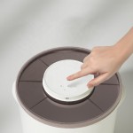 猫食品容器供应商-锁营养快速抽气真空