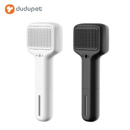 宠物蒸汽刷生产商-可充电防静电除毛