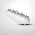 宠物美容梳供应商-柔软硅胶按摩沐浴毛发