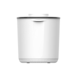 宠物食品容器生产商-13L自动密封真空存储