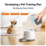 宠物益智喂食器供应商-智商训练零食分配器玩具