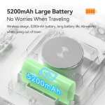 无线宠物喷泉厂家-自动循环过滤感应