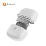 宠物美容梳供应商-多功能便携鹅卵石设计