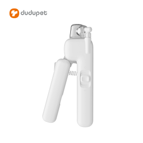 Cat Nail Clippers Manufacturer - Custom Anti Bleeding Led Light Design