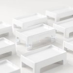 宠物喂食器支架供应商-多功能颈椎保护