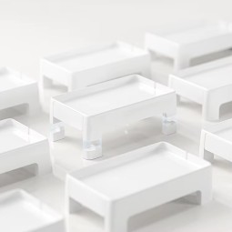 宠物喂食器支架供应商-多功能颈椎保护