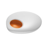 智能宠物喂食器厂家-干湿食物5分隔餐盘