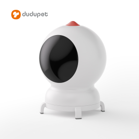 Smart Laser Cat Toy Manufacturer - Real Random Trajectory Rocket Design