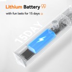 USB猫玩具厂家-可充电激光笔逗猫锻炼器