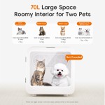 宠物烘干箱供应商-多档可调智能恒温