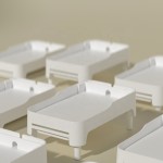 宠物喂食器支架生产商-脊椎保护小动物