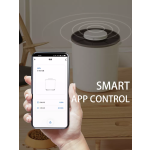 真空存储容器供应商-13L大容量Wifi防潮