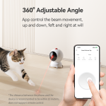 自动猫喷泉生产商-3L过滤循环过滤