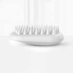 宠物美容梳供应商-柔软硅胶按摩沐浴毛发