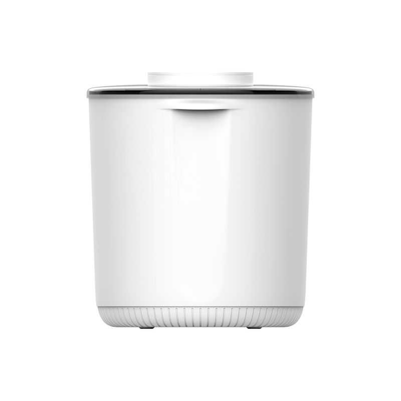 猫食品容器供应商-锁营养快速抽气真空