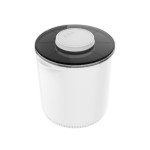 真空食品容器生产商-大容量多用自动