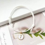 宠物项圈厂家-新生儿标记绳装饰