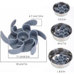 狗喂食碗厂家-可调带强吸盘