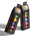 狗粪便袋厂家-OEM可降解可定制图案