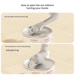 宠物食品盖厂家-可重复使用硅胶带勺