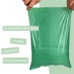 狗粪便袋厂家-20个装可定制logo批发