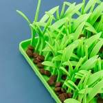 狗嗅闻垫厂家-硅胶易清洁舔食垫