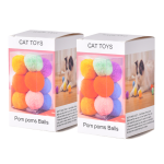 宠物咬胶厂家-耐用天然聚酯绳