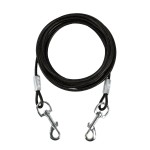 宠物系留缆厂家-优质重型镀锌