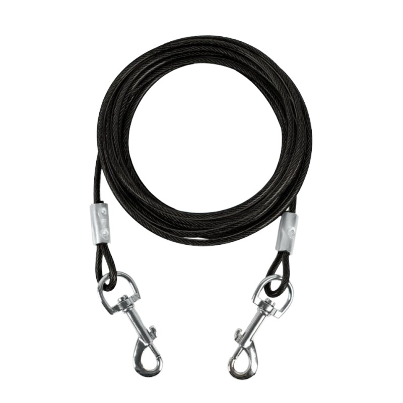 宠物系留缆厂家-优质重型镀锌