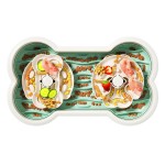 狗慢食碗厂家-可定制防滑迷宫玩具