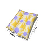 宠物暖垫厂家-兔子蹲姿季节通用