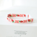 猫项圈厂家-新生儿防丢安全扣