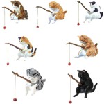 鱼缸装饰品厂家-微型创意桌面场景