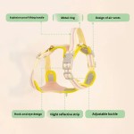 狗训练背带厂家-可定制logo尼龙运动