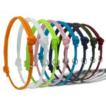 狗项圈厂家-可调分类标记