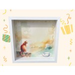 宠物相框厂家-天然水晶能量护符