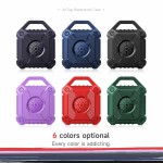 宠物保护套厂家-OEM logo IP67 TPU防水