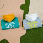 狗卫衣厂家-可定制卡通毛绒保暖冬季