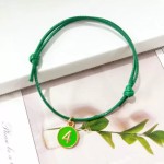 宠物项圈厂家-新生儿标记绳装饰