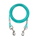 宠物系留缆厂家-优质重型镀锌