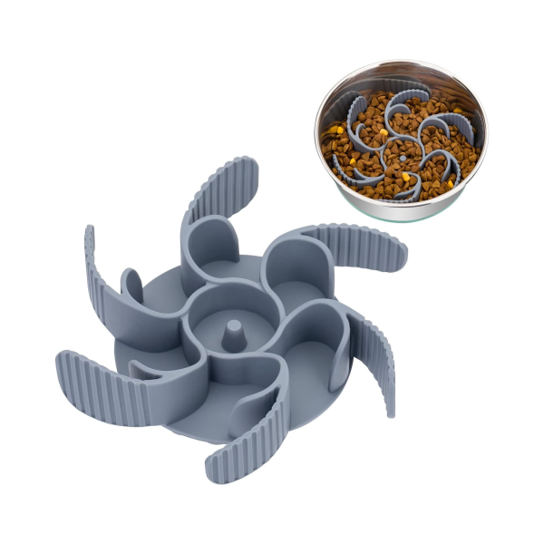 狗喂食碗厂家-可调带强吸盘