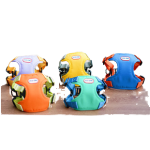 猫背带厂家-可定制柔软防水反光