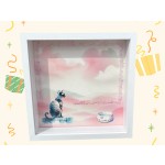 宠物相框厂家-天然水晶能量护符