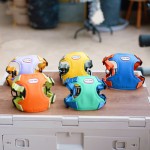 猫背带厂家-可定制柔软防水反光