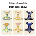 狗训练背带厂家-可定制logo尼龙运动