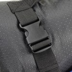 狗旅行床厂家-便携防水可折叠卷式