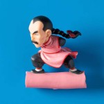 鱼缸装饰厂家-趣味悬挂吊坠造景