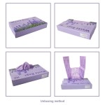 宠物粪便袋厂家-可降解抽绳带提手