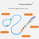 狗牵引绳厂家-OEM可调多功能